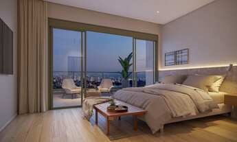 Imagem: Cobertura Duplex 3 suítes à venda no Batel