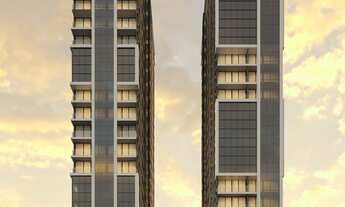 Imagem: Instanbul Park Home - Apartamento à venda