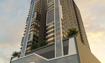 Imagem 2: Studio à venda em Porto Belo, Vila Nova, com 1 quarto, 41,03m²