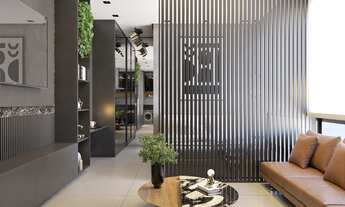 Imagem 3: Studio à venda em Porto Belo, Vila Nova, com 1 quarto, 41,03m²