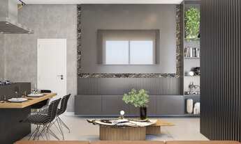 Imagem 4: Studio à venda em Porto Belo, Vila Nova, com 1 quarto, 41,03m²