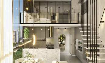 Imagem 5: Studio à venda em Porto Belo, Vila Nova, com 1 quarto, 41,03m²