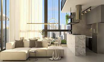 Imagem 6: Studio à venda em Porto Belo, Vila Nova, com 1 quarto, 41,03m²