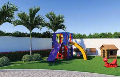 Imagem 4: CASA RESIDENCIAL em Duque de Caxias - RJ, Gramacho