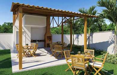 Imagem 5: CASA RESIDENCIAL em Duque de Caxias - RJ, Gramacho