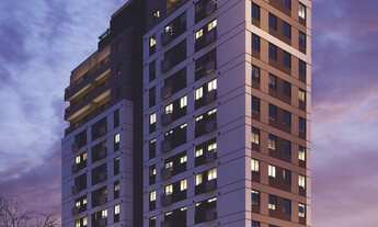 Imagem: Mitz Matriz, 1 dormitório na Rua Chico