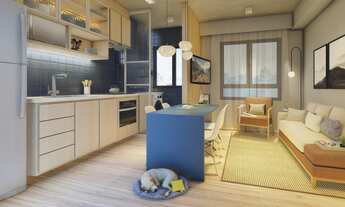 Imagem 6: Studio à venda em São Paulo, Nossa Senhora do Ó, com 1 quarto, 24,84m²