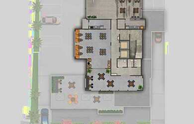 Imagem 14: APARTAMENTO RESIDENCIAL em São Paulo - SP, Saúde