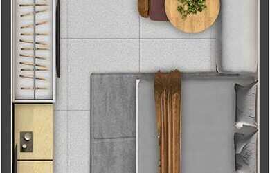 Imagem 15: APARTAMENTO RESIDENCIAL em São Paulo - SP, Saúde