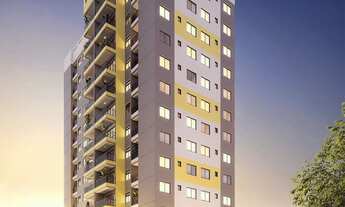 Imagem: Apartamento à venda no bairro Saúde