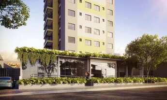 Imagem 2: APARTAMENTO RESIDENCIAL em São Paulo - SP, Saúde