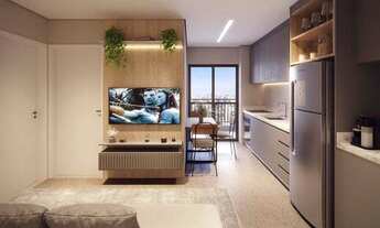 Imagem 5: APARTAMENTO RESIDENCIAL em São Paulo - SP, Saúde