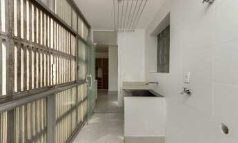 Imagem 6: Apartamento à venda em São Paulo, Jardim Paulista, com 3 quartos, 162m²