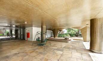 Imagem 5: Apartamento à venda em São Paulo, Jardim Paulista, com 3 quartos, 162m²