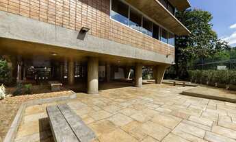 Imagem 4: Apartamento à venda em São Paulo, Jardim Paulista, com 3 quartos, 162m²