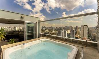 Imagem: Apartamento à venda no bairro Vila Olímpia