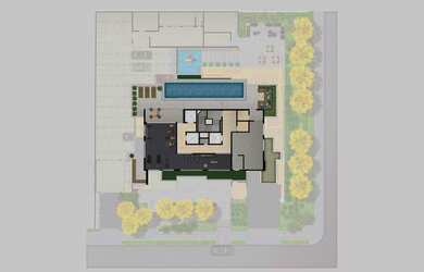 Imagem 15: Apartamento Padrão, 3 dormitórios na Rua Fernandes Moreira