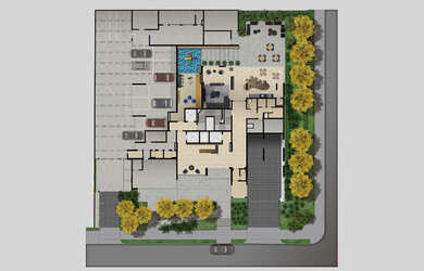 Imagem 16: Apartamento Padrão, 3 dormitórios na Rua Fernandes Moreira