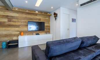 Imagem: Apartamento à venda no bairro Vila Mariana