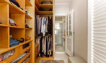 Imagem 2: Apartamento à venda no bairro Santa Cecília - São Paulo/SP