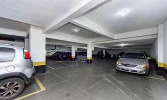 Imagem 4: Apartamento à venda no bairro Santa Cecília - São Paulo/SP