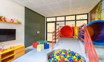 Imagem 6: APARTAMENTO RESIDENCIAL em São Paulo - SP, Vila Prudente