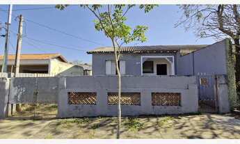 Imagem: Casa à venda no bairro Cidade Dutra - São