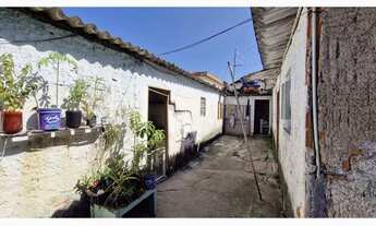 Imagem 4: Casa à venda no bairro Cidade Dutra - São Paulo/SP