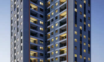 Imagem: Maskan Vila Romana - NR - Maskan Vila Romana