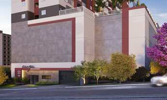 Imagem: Auge Morumbi - Breve Lançamento - Apartamento