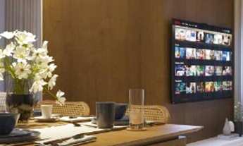 Imagem 2: Apartamento à venda em São Paulo, Vila Andrade, com 2 quartos, 33m²