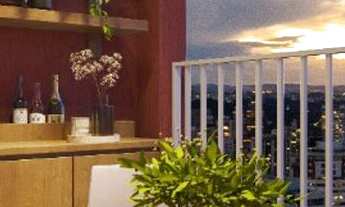 Imagem 3: Apartamento à venda em São Paulo, Vila Andrade, com 2 quartos, 33m²