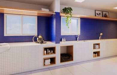 Imagem 10: Auge Morumbi - Breve Lançamento - Auge Morumbi - Residencial