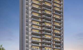 Imagem: COBERTURA RESIDENCIAL em São Paulo - SP