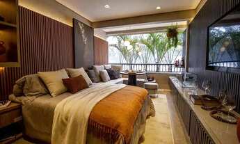 Imagem: Apartamento à venda no bairro Vila Olímpia