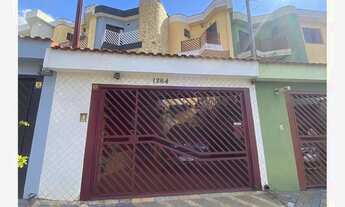 Imagem: Casa à venda no bairro Vila Bertioga