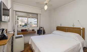 Imagem 16: Apartamento à venda em São Paulo, Cerqueira César, com 3 quartos, 97,55m²