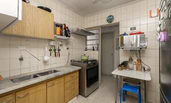 Imagem 14: Apartamento à venda em São Paulo, Cerqueira César, com 3 quartos, 97,55m²