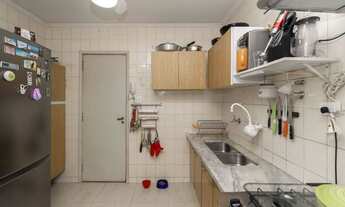 Imagem 13: Apartamento à venda em São Paulo, Cerqueira César, com 3 quartos, 97,55m²