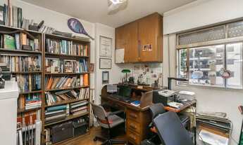 Imagem 12: Apartamento à venda em São Paulo, Cerqueira César, com 3 quartos, 97,55m²