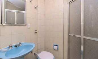 Imagem 11: Apartamento à venda em São Paulo, Cerqueira César, com 3 quartos, 97,55m²