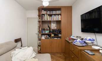 Imagem 10: Apartamento à venda em São Paulo, Cerqueira César, com 3 quartos, 97,55m²