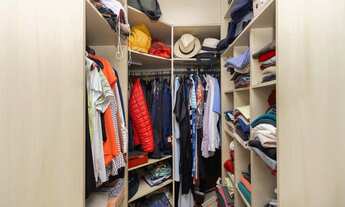 Imagem 9: Apartamento à venda em São Paulo, Cerqueira César, com 3 quartos, 97,55m²