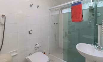 Imagem 8: Apartamento à venda em São Paulo, Cerqueira César, com 3 quartos, 97,55m²