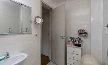 Imagem 7: Apartamento à venda em São Paulo, Cerqueira César, com 3 quartos, 97,55m²