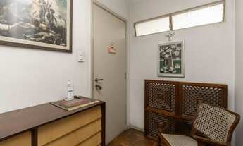 Imagem 6: Apartamento à venda em São Paulo, Cerqueira César, com 3 quartos, 97,55m²