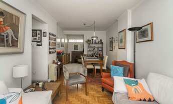 Imagem 4: Apartamento à venda em São Paulo, Cerqueira César, com 3 quartos, 97,55m²