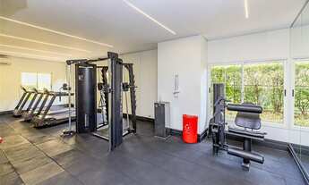 Imagem 7: Apartamento à venda no bairro Moema - São Paulo/SP