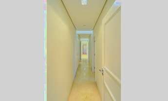 Imagem: Apartamento à venda no bairro Campo Belo