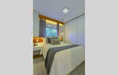 Imagem 3: Apartamento à venda no bairro Granja Julieta - São Paulo/SP